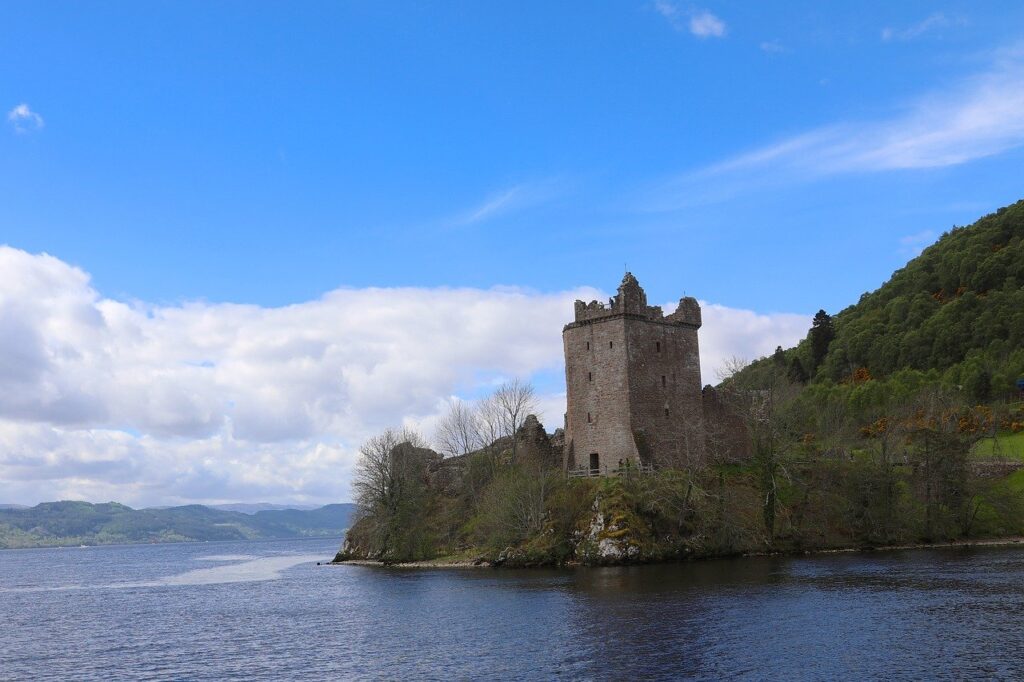 The perfect Ireland to Scotland Itinerary