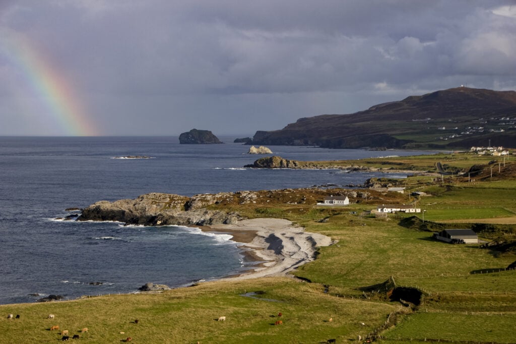 The ultimate guide to Things to do in Inishowen