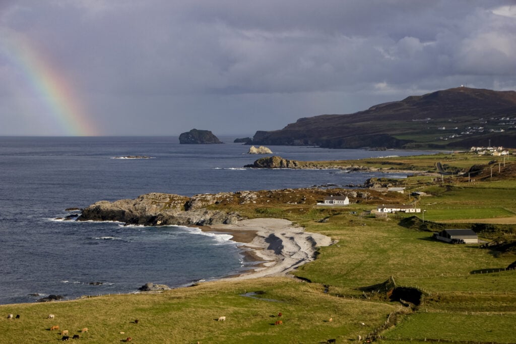 Ultimate Wild Atlantic Way Route Ireland: A WAW Road Trip