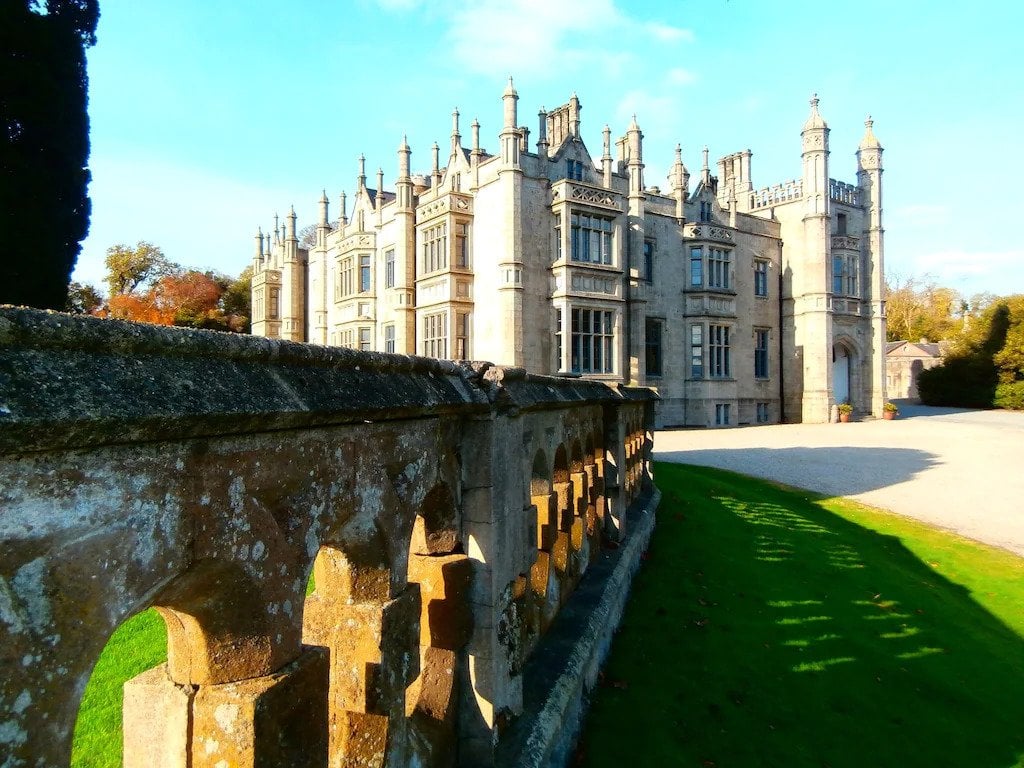 Locals guide to the best castles in Ireland