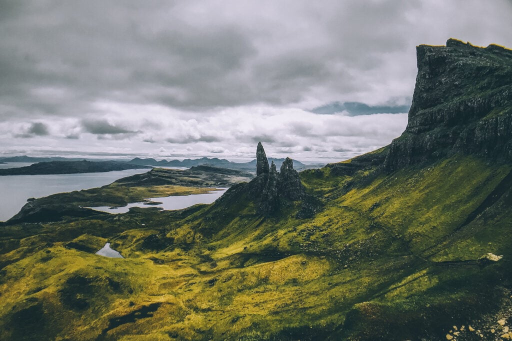 Best time to visit Scotland and Ireland: The Ultimate Guide