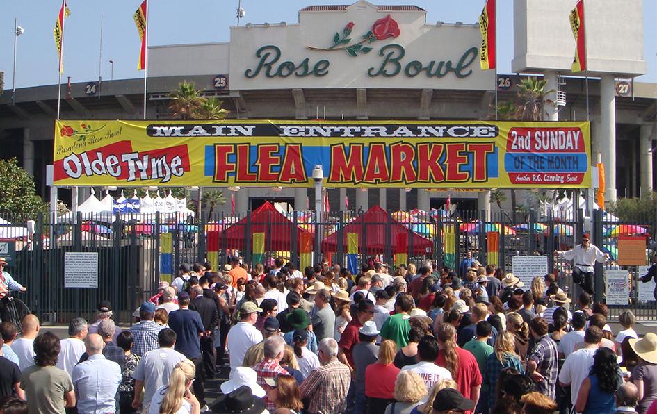 Best food markets and food halls in N. America