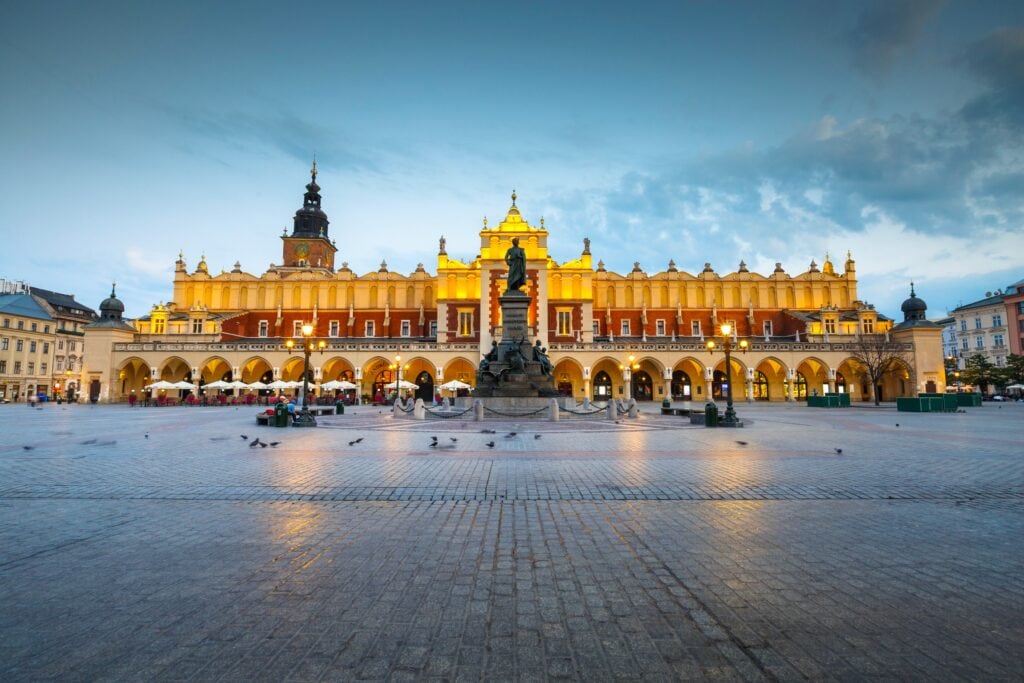What to do in Krakow: 44 extraordinary sites to explore