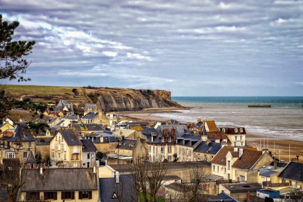 Villages in Normandy 22 of the most beautiful villages