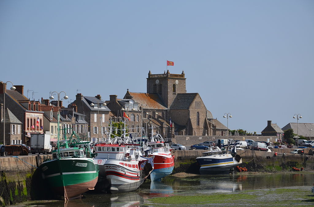 Normandy Villages 22 of the most beautiful