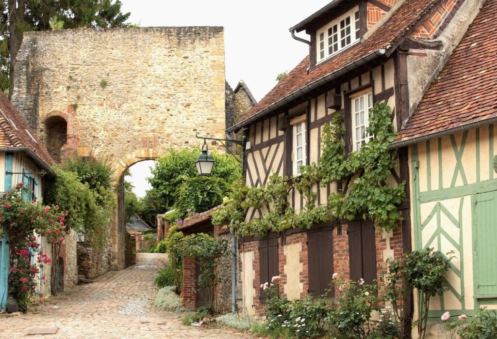 Normandy Villages 22 of the most beautiful