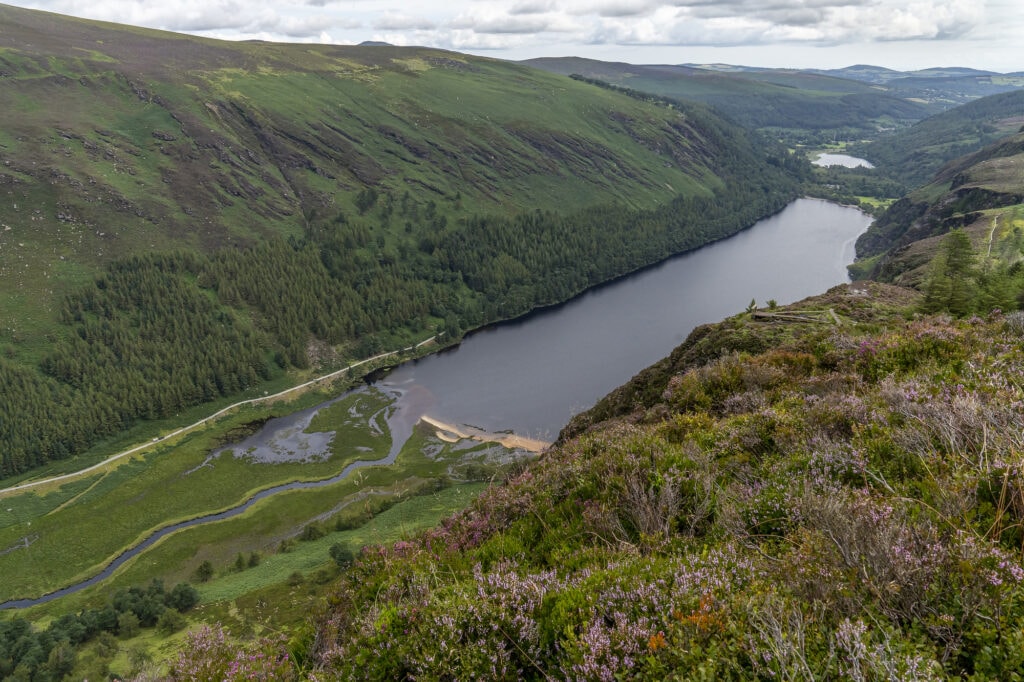 Ultimate guide to Glendalough Ireland an ancient monastic heritage