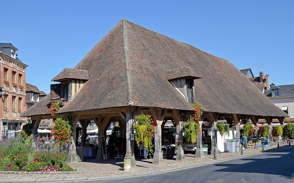 Normandy Villages 22 of the most beautiful