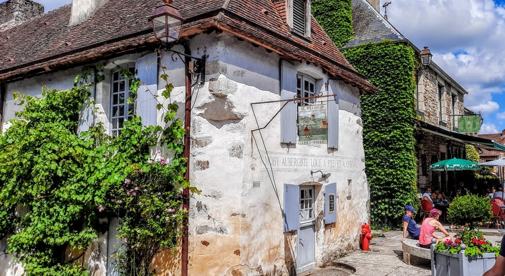 Best things to do in Saint Cénéri le Gérei Normandy, France