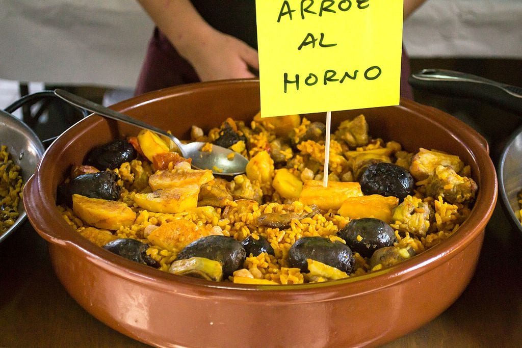 Spanish Food: 40 of the best foods in Spain