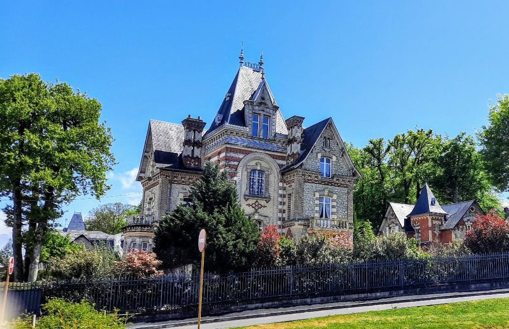 Le Chateau de Chambord