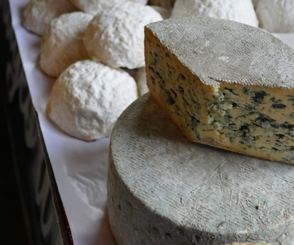 French Cheese: 23 amazing types of cheese in France