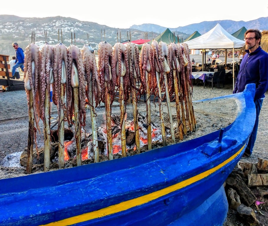 Spanish Food: 43 of the best foods in Spain