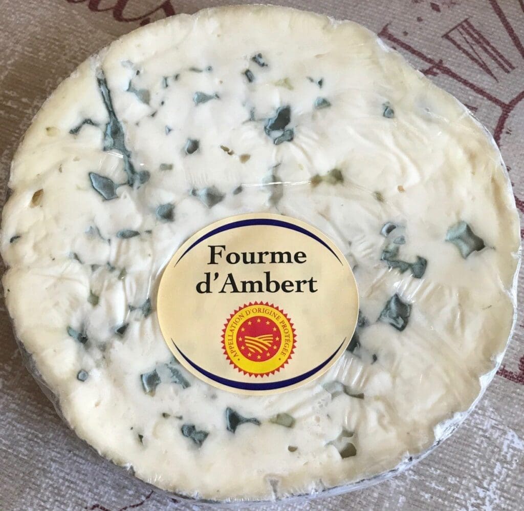 French Cheese: 23 amazing types of French cheese