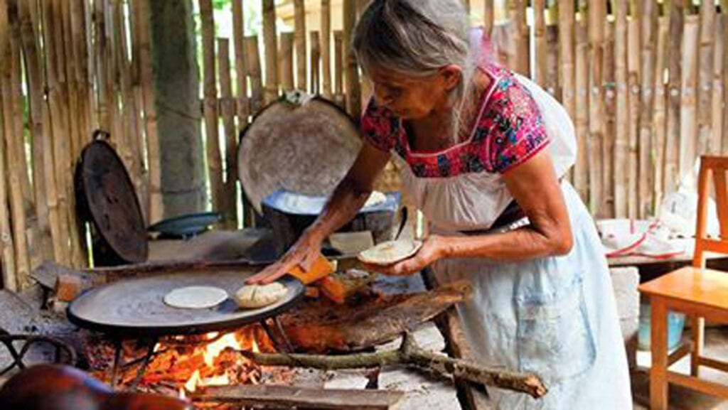 Yucatan Food – deliciously earthy, hot and smoky