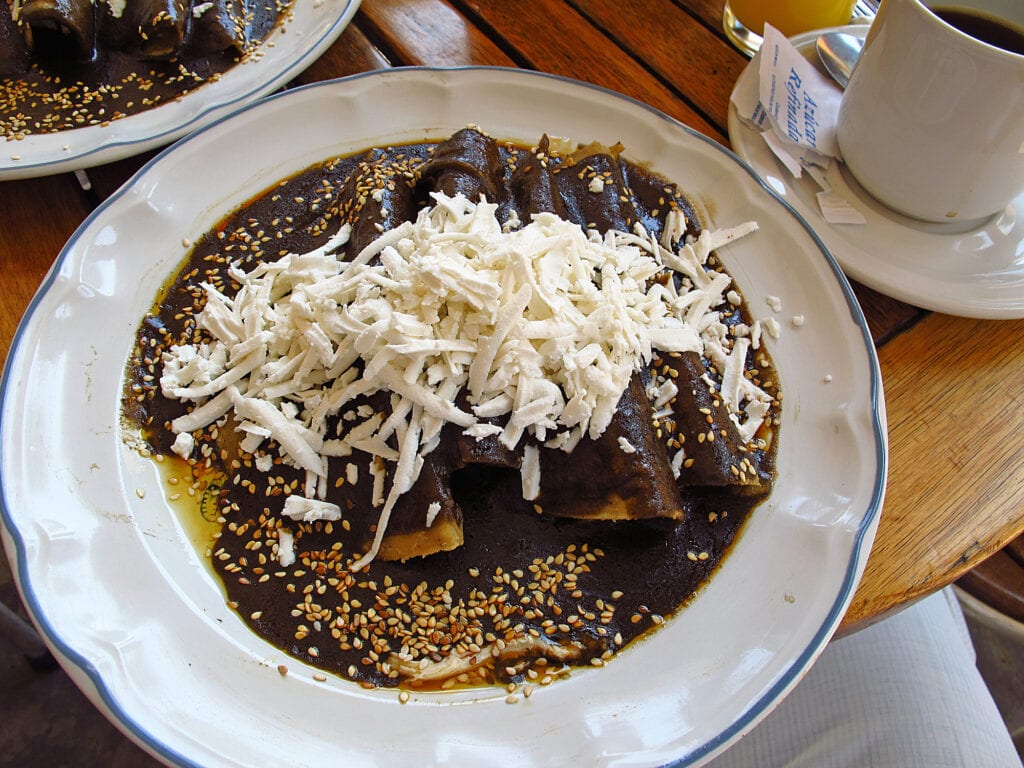 26 of the best Mexican Street Foods