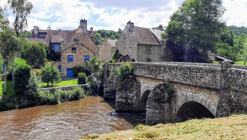 Villages in Normandy 22 of the most beautiful villages