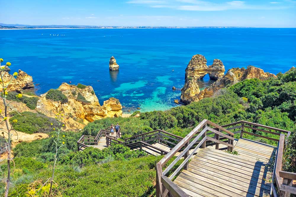 Portugal Travel Guide - 27 must-visit places