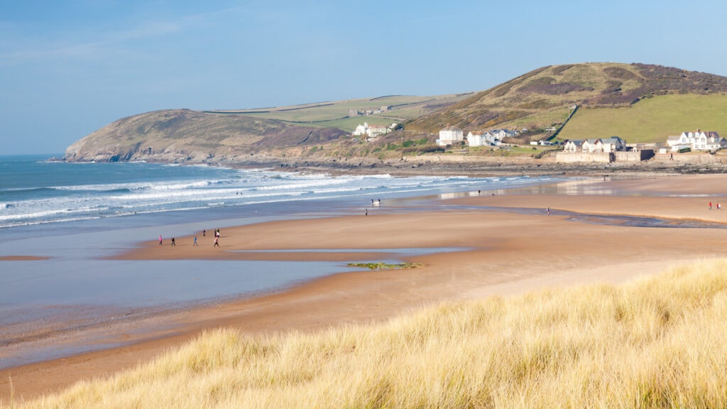 39 Best Seaside towns in the UK to visit