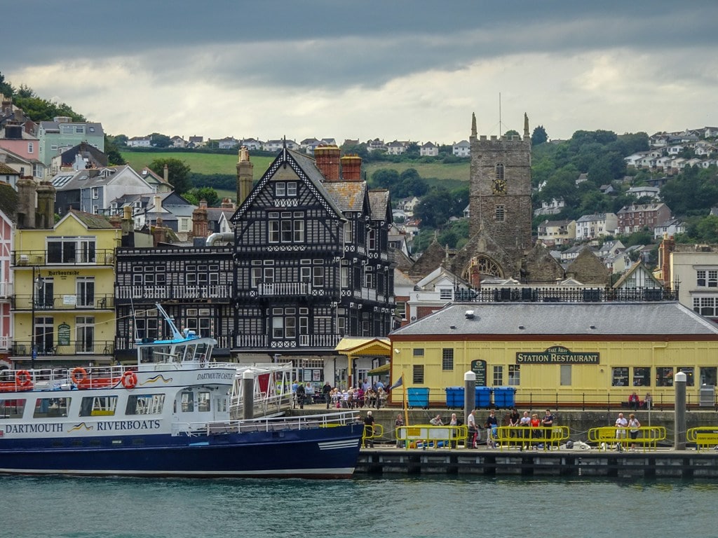 41 Best Seaside towns in the UK to visit