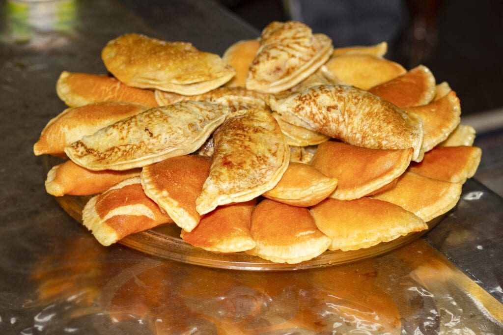 36 Traditional Egyptian Foods to whet your appetite