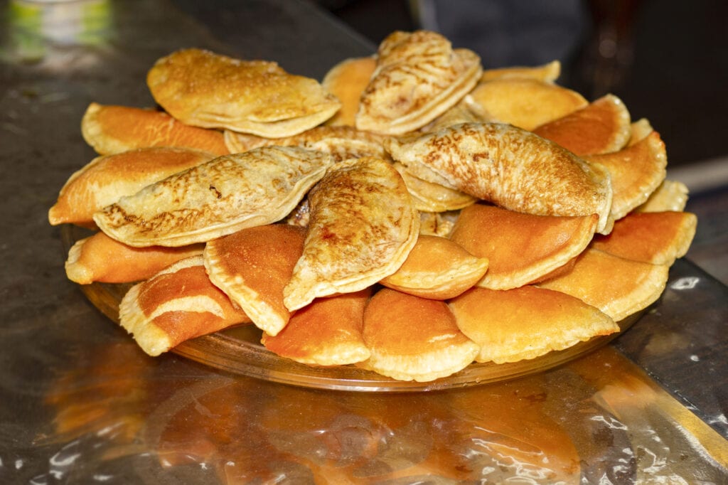 37 Traditional Egyptian Foods to whet your appetite