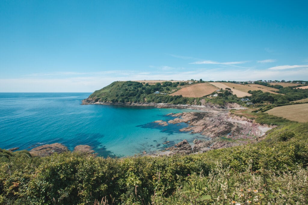 Best Surfing Beaches in the UK