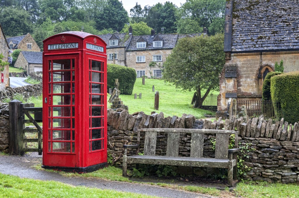 19 Beautiful Cotswold Villages to visit