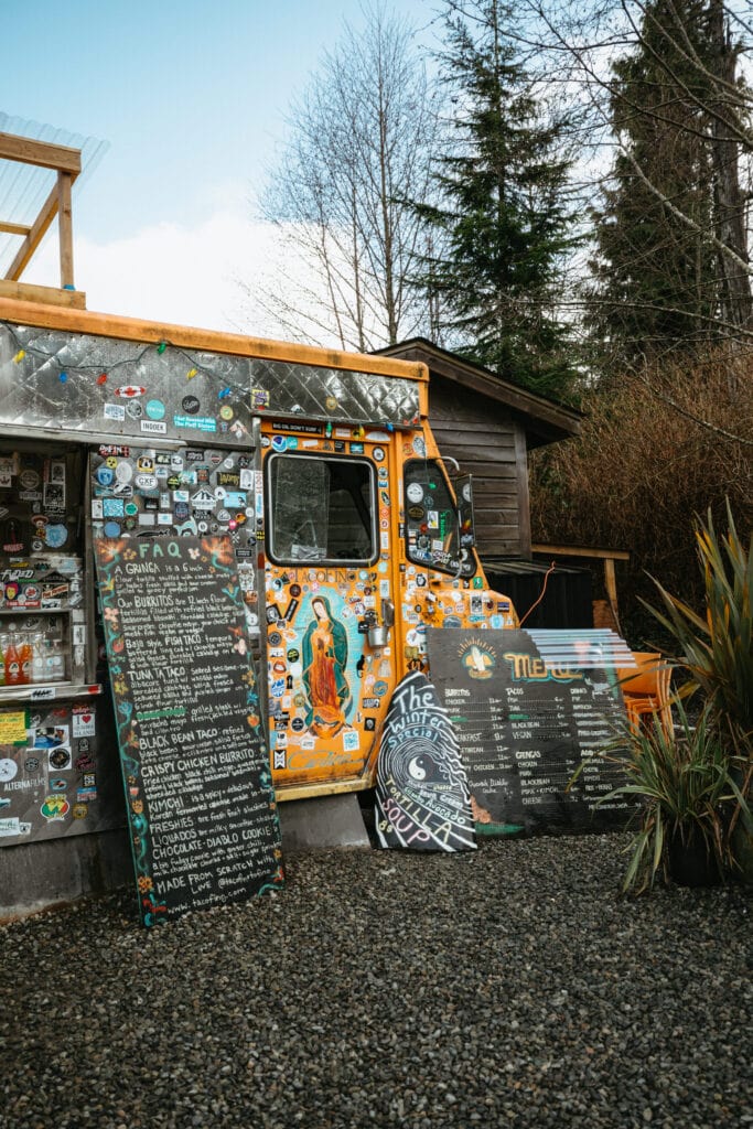 22 Food Trucks across Canada to try