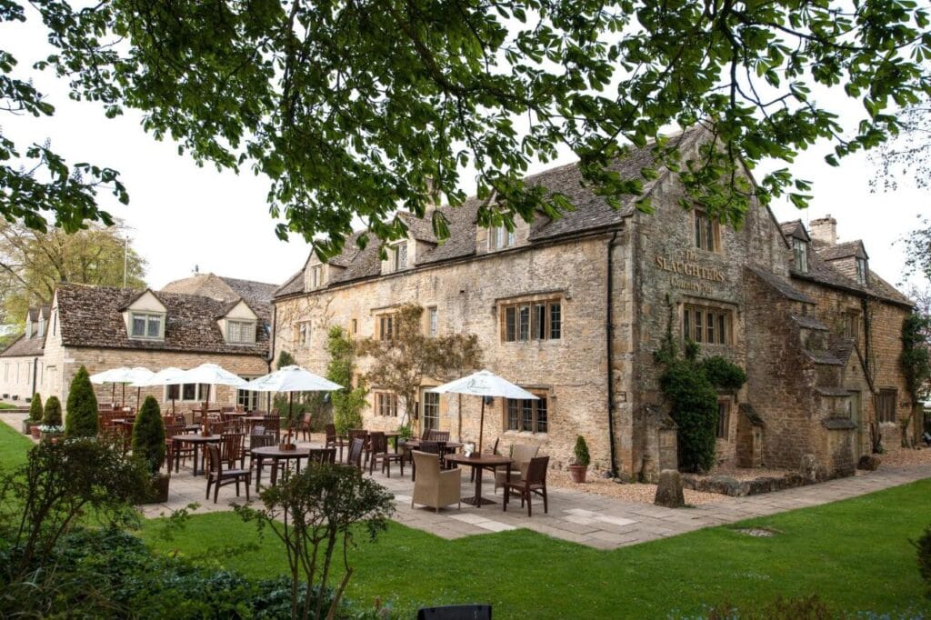 19 Beautiful Cotswold Villages to visit