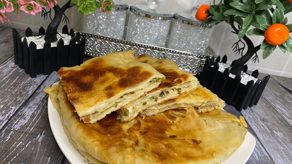 37 Traditional Egyptian Foods to whet your appetite