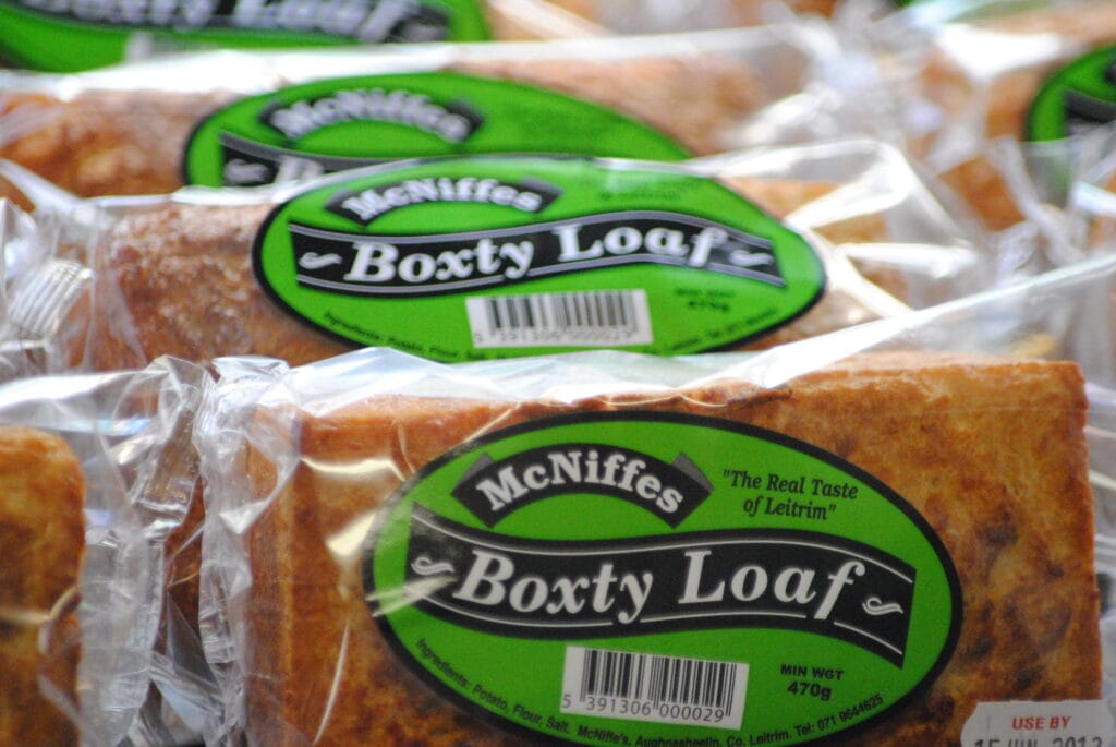 What is Irish Boxty? Traditional Irish potato cakes