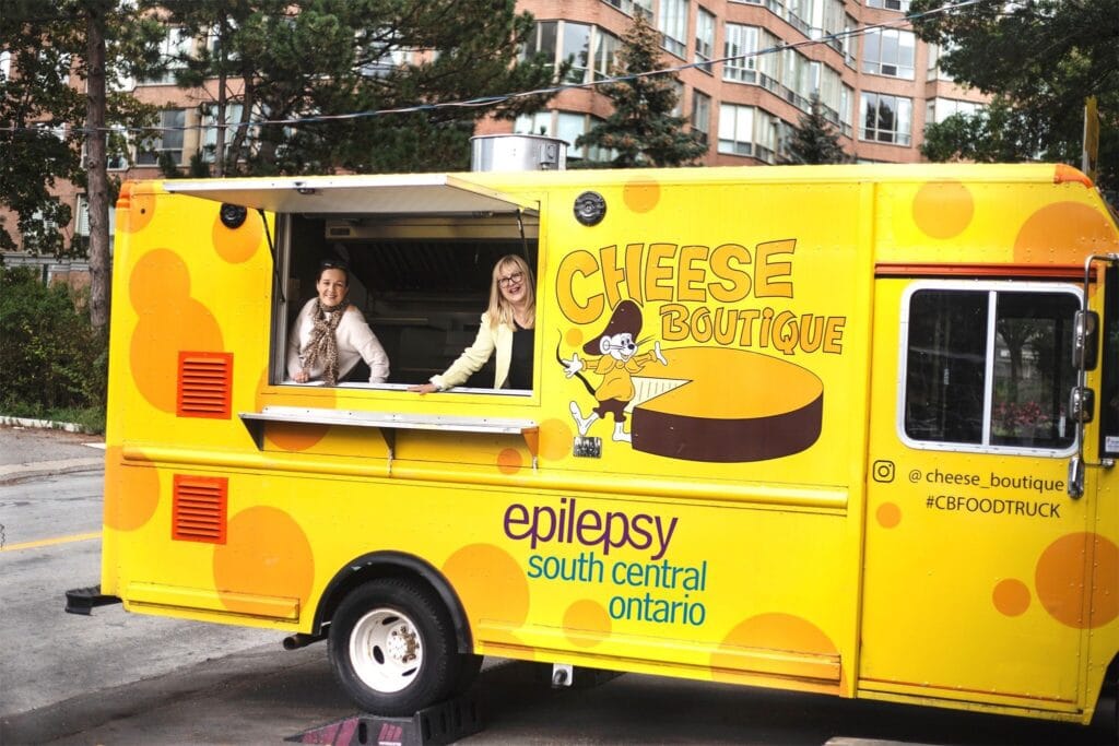 22 Food Trucks across Canada to try