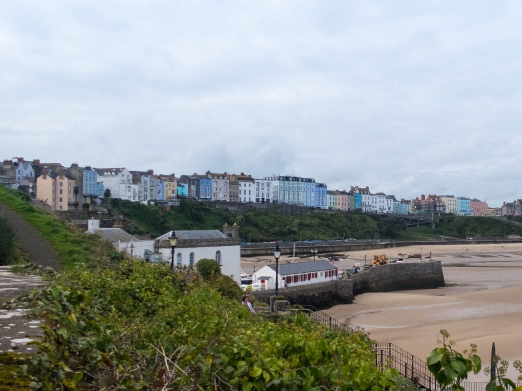 38 Seaside towns in the UK to visit