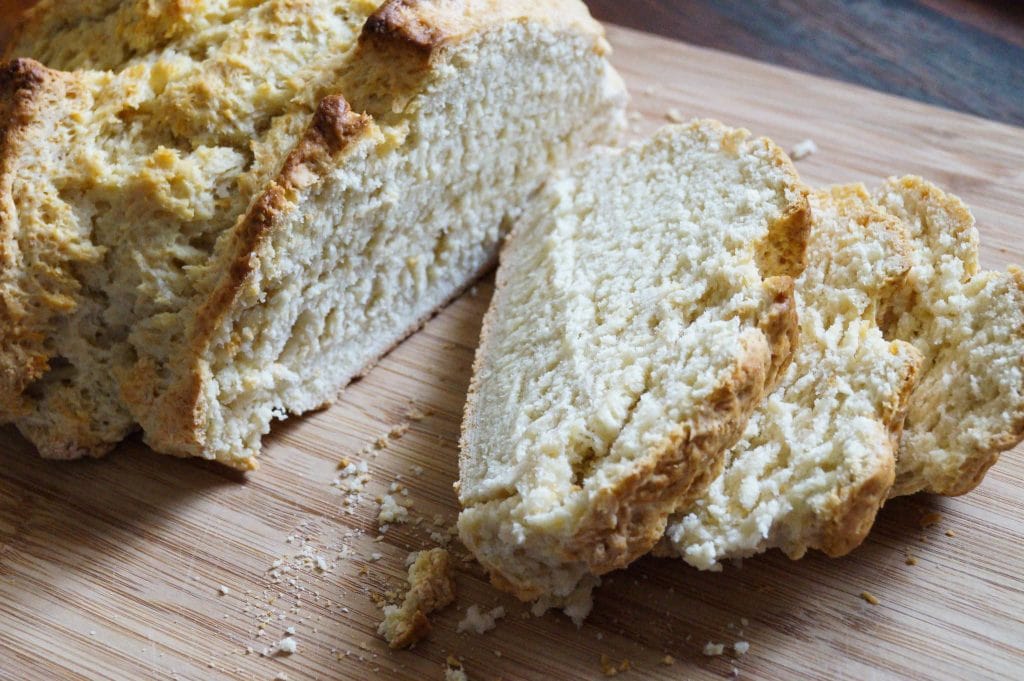 A History of Irish Brown Bread and Soda Bread
