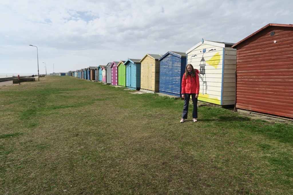 39 Best Seaside towns in the UK to visit