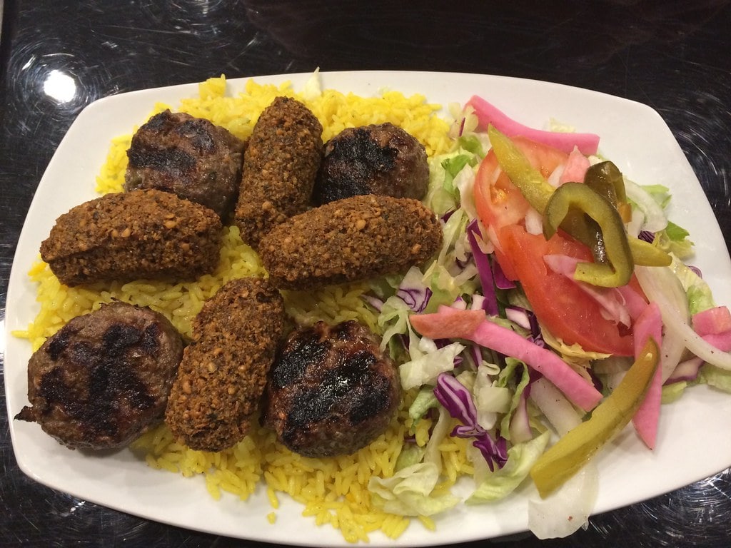 37 Traditional Egyptian Foods to whet your appetite