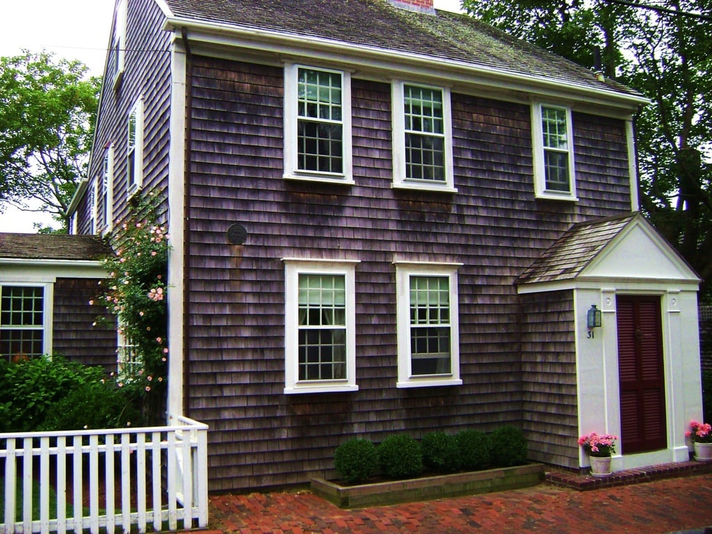 A practical guide for visiting New England's charming Nantucket