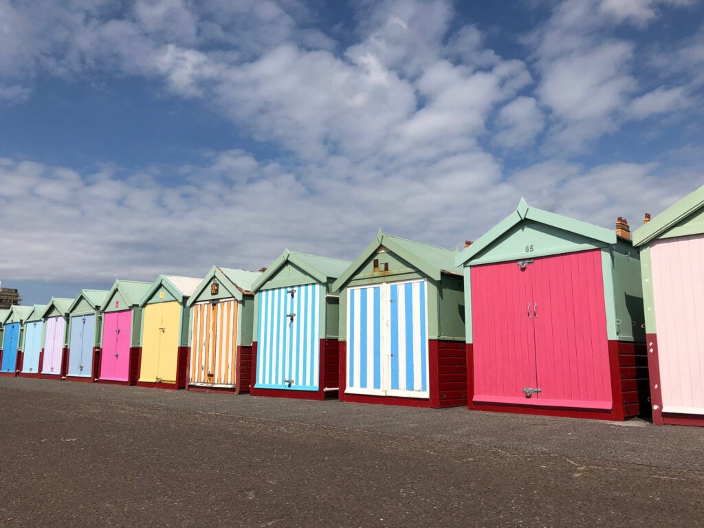 39 Best Seaside towns in the UK to visit