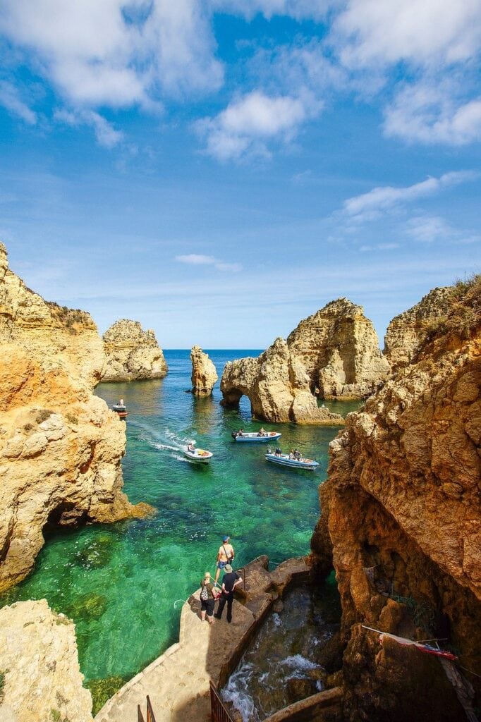 Pros and Cons of Living in Portugal: On the Algarve