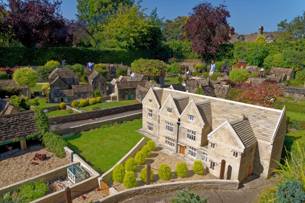 19 Beautiful Cotswold Villages to visit