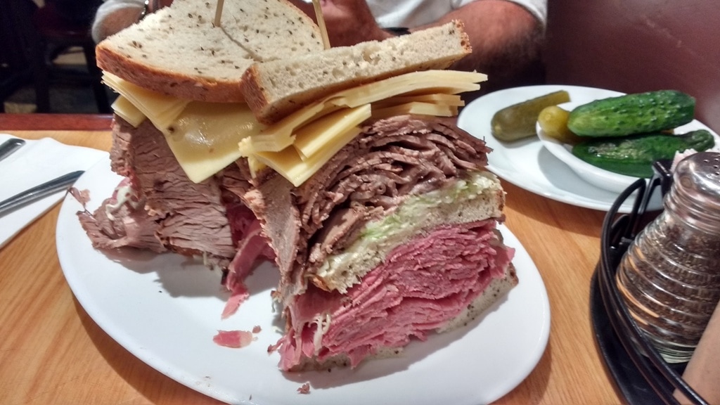 39 of the Best Sandwiches in the world