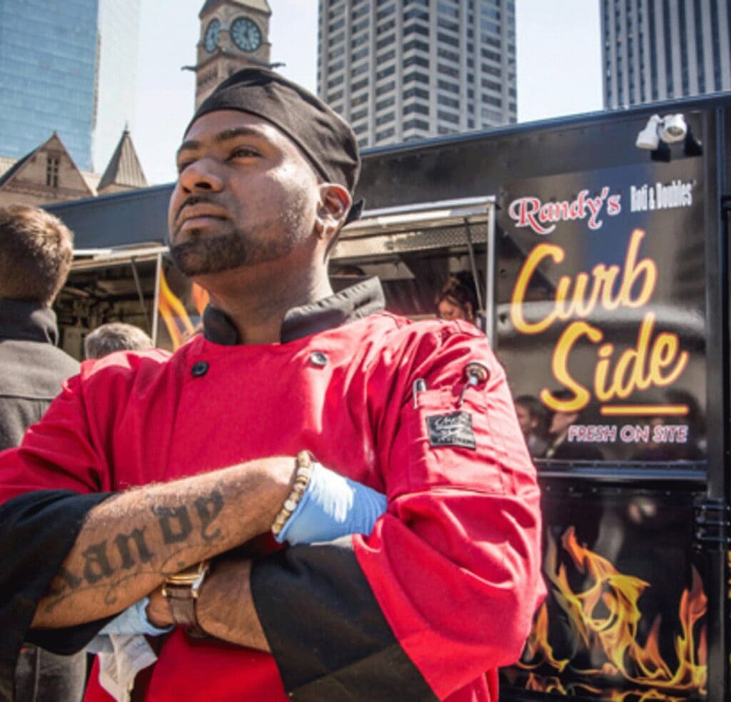 22 Food Trucks across Canada to try