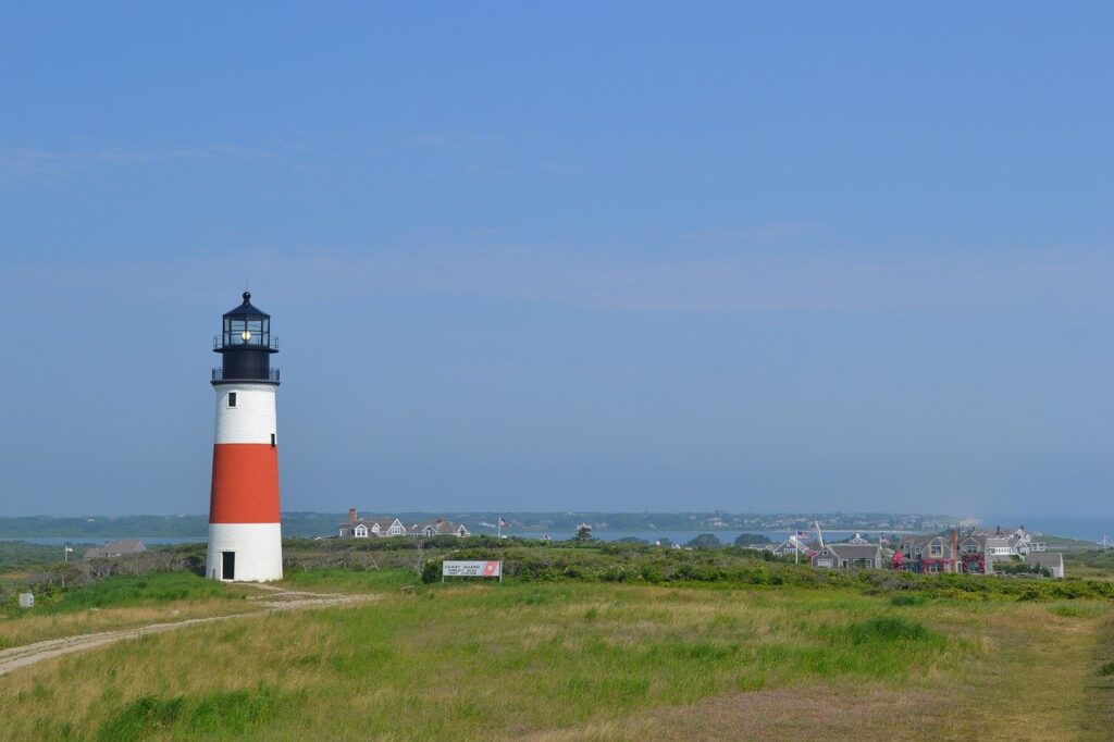A practical guide for visiting New England's charming Nantucket