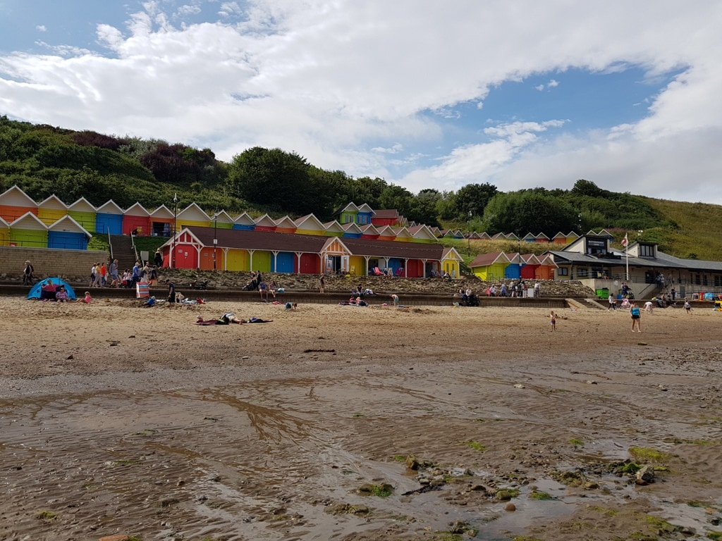 41 Best Seaside towns in the UK to visit