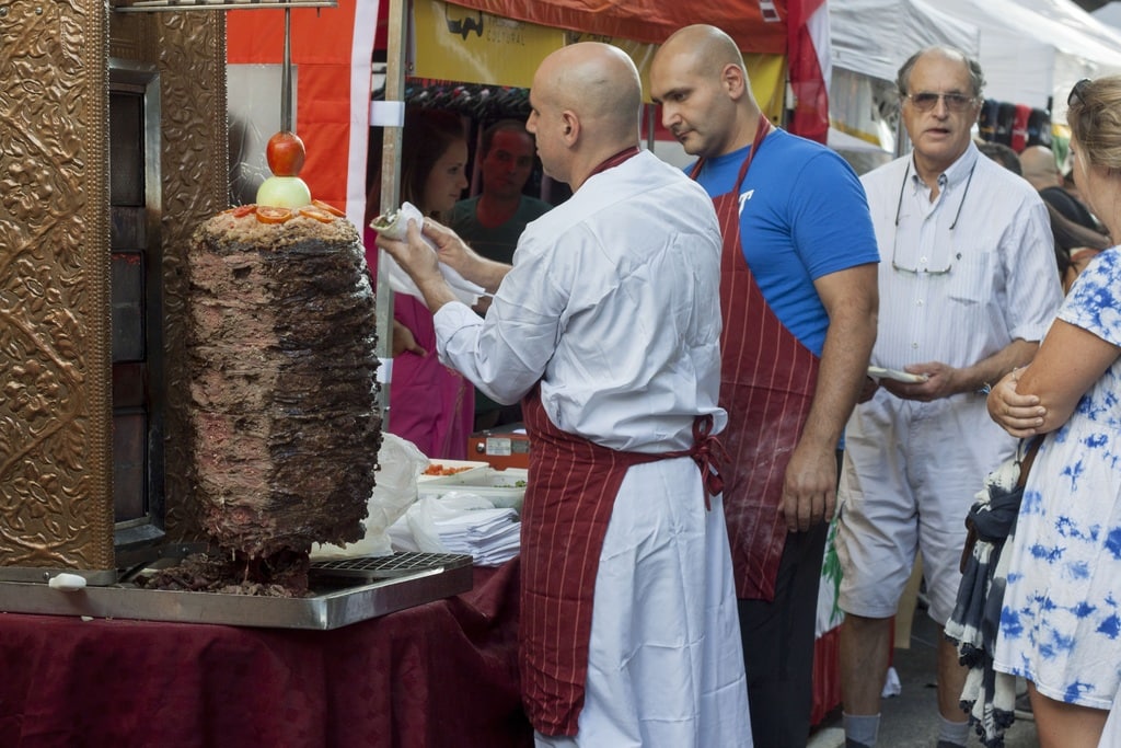 37 Traditional Egyptian Foods to whet your appetite