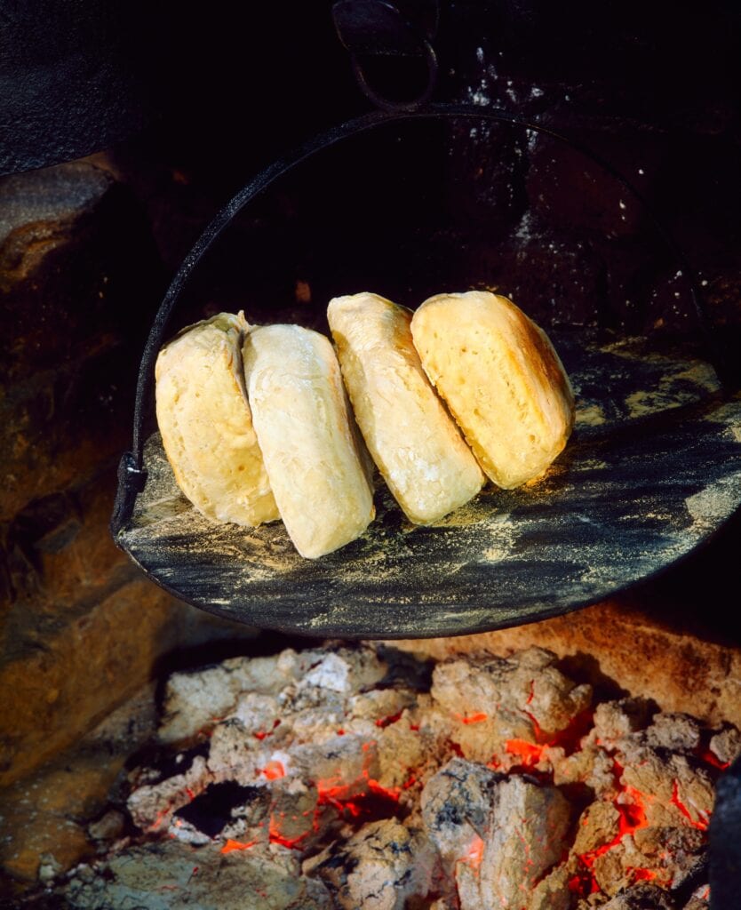 Irish Soda Brown Bread, a recipe and history