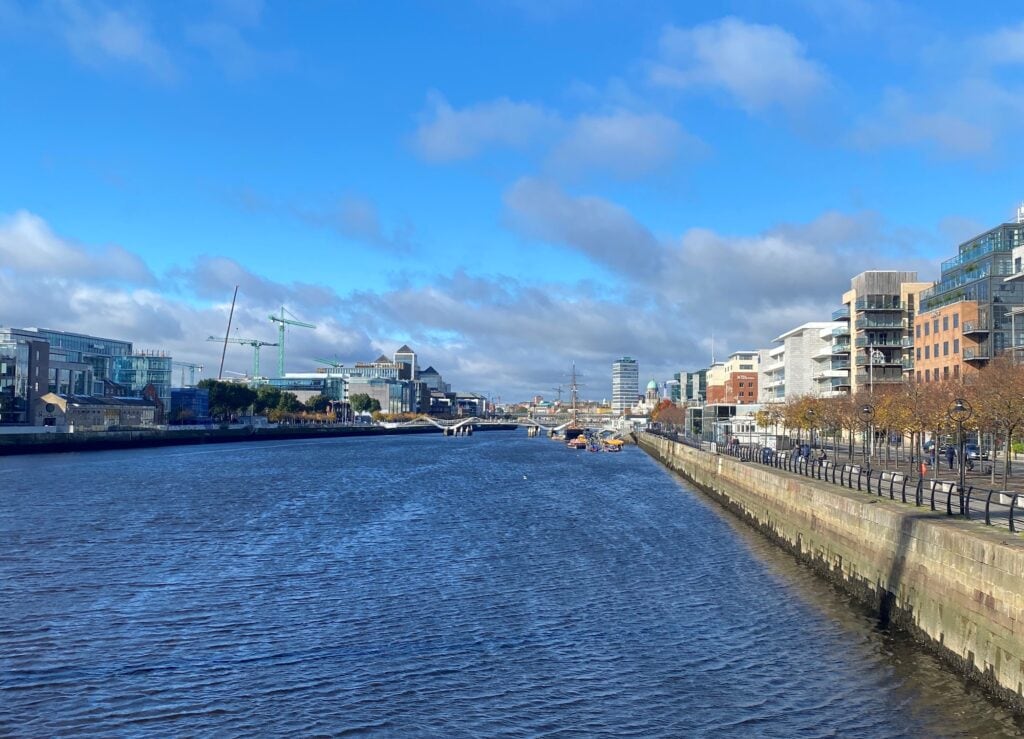 Insiders Guide to what to see and things to do in Dublin