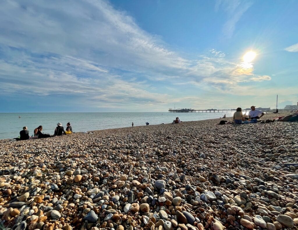 The Best Things to do in Brighton, England