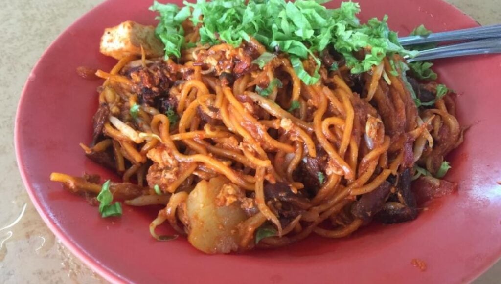 38 of the best noodle dishes around the world